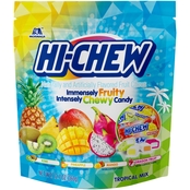 Hi-Chew Tropical Chews 12.7 oz.
