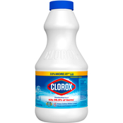 Clorox Liquid Bleach 24 oz.