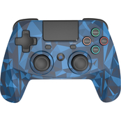 Snakebyte Game:Pad 4S Wireless Controller for PS4