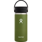 Hydro Flask 16 oz. Coffee Bottle with Flex Sip Lid
