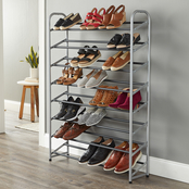 Simply Perfect Floor Shoe Tower