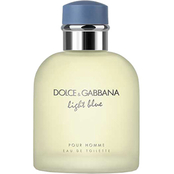 Dolce & Gabbana Light Blue Pour Homme Eau de Toilette Spray