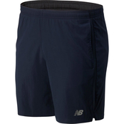 New Balance Accelerate 7 in. Shorts
