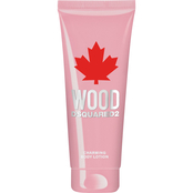 Dsquared2 Wood Charming Body Lotion 6.7 oz.