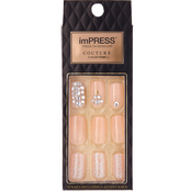 KISS imPRESS Press On Manicure Couture Collection, Lush Life
