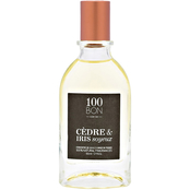 100Bon Cedre and Iris Soyeux Concentrate Eau de Parfum Spray