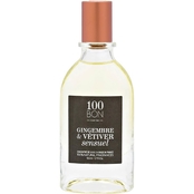 100Bon Gingembre and Vetiver Sensuel Concentrate Eau de Parfum Spray