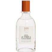 100Bon Davana and Vanille Bourbon Eau de Parfum Spray