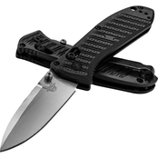 Benchmade Mini Presidio II Ultra Knife