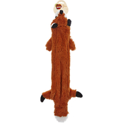 Leaps & Bounds Large Wildlife Unstuffed Fox Toy
