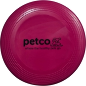 Petco Flyer Dog Toy Medium, Assorted Colors