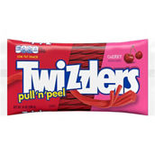 Twizzlers Cherry Pull N Peel 14 oz.