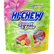 HI-Chew Sweet & Sour Candy 12.7 oz.