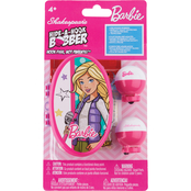 Shakespeare Mattel Barbie Hide a Hook Bobber Kit