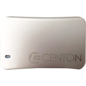 Centon Dash 960GB USB 3.1 Gen 2 Type-C Portable Solid State Drive