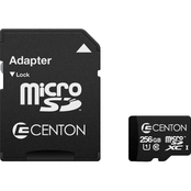 Centon MP MicroSDXC Card UHS-I Class U1 256GB