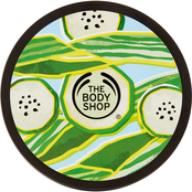 The Body Shop Limited Edition Cool Cucumber Body Butter