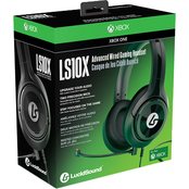 LucidSound LS10X Gaming Headset for Xbox One