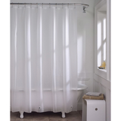 Zenna Home Softy Shower Curtain Liner