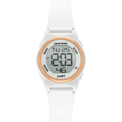 Armitron Women's Sport Digital Chronograph Rose Goldtone Watch 45-7102WRG