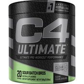 Cellucor C4 Ultimate V2
