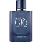 Giorgio Armani Acqua di GiÃ² Profondo Eau de Parfum Spray