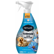 Renuzit Pure Breeze Pet Trigger Spray 18 oz.