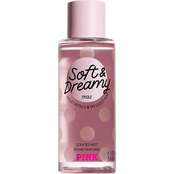 Victoria's Secret Pink Soft n Dreamy Body Mist