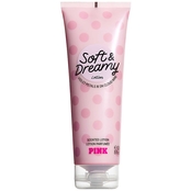 Victoria's Secret  PINK Soft n Dreamy Body Lotion 8.4 oz.