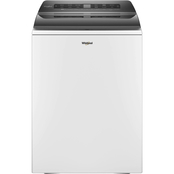 Whirlpool 4.8 cu. ft. Smart Capable Top Load Washer