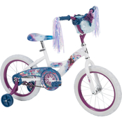 Huffy Girls 16 in. Frozen 2 Bike