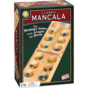 Endless Games Classical Mancala Board Game
