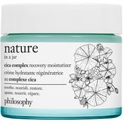 philosophy Nature in a Jar Cica Complex Recovery Moisturizer