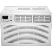 Amana 18,000 BTU 230V Window Mounted Air Conditioner with Remote Control