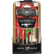 Real Avid Gun Boss Pro AR-15 Cleaning Kit