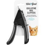 Well & Good Guillotine Cat Nail Clippers