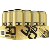 3D Energy Drink 12 pk.