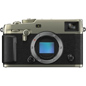 FujiFilm X-Pro3 Mirrorless Digital Camera Body Only