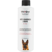 Well & Good Dog Anti Diarrhea Liquid 8 oz.