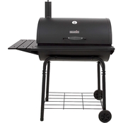 Char-Broil Large Charcoal Barrel Grill