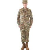 Air Force Officer Female Fit (OCP)