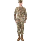 Army Officer ACU Female (OCP)