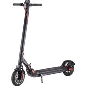 GlareWheel Electric Scooter 300W High Speed APP Control Foldable Pro S10