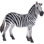 Zebra Mare Realistic International Wildlife Figurine