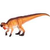 MOJO Realistic Dinosaur Figurine, Duck Billed Mandschurosaurus