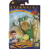 Marvel The Eternals Cosmic Disc Launcher