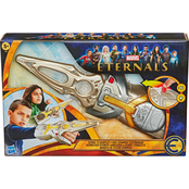 Marvel The Eternals Deluxe Cosmic FX Gauntlet With Sounds And Lights