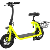 GlareWheel EBC1 Electric Scooter