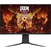Dell Alienware 27 in. G-Sync Gaming Monitor