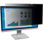 3M Privacy Filter for Widescreen Monitor 22 in.